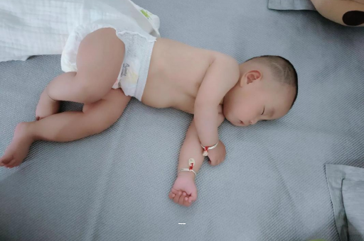 尉氏宝宝不吃饭什么原因
