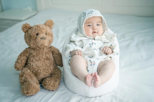 尉氏宝宝摇头是怎么回事 尉氏宝宝摇头是怎么回事